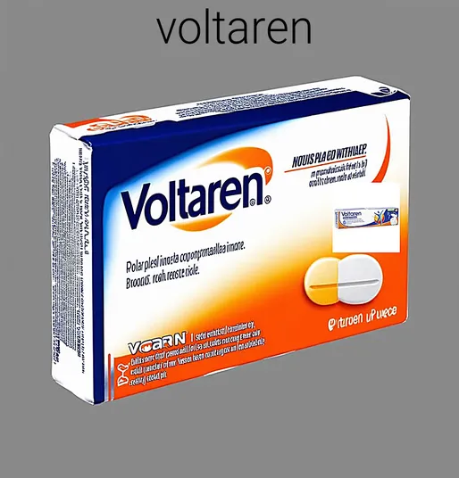 Voltaren intramuscular precio